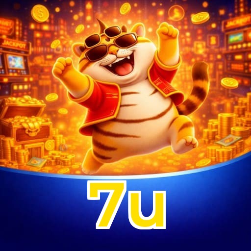 Catálogo de jogos 7u com bônus