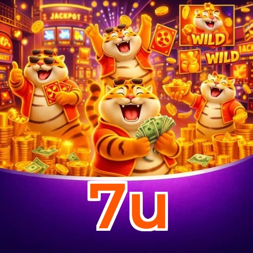 Cadastro 7u - Crie sua conta e ganhe R$99